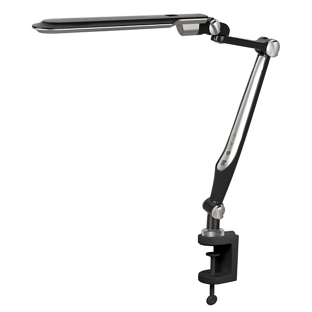 Настольная лампа Camelion KD-830 C02 14015 изображение 1 Настольная лампа Camelion KD-830 C02 14015 Фото № 1