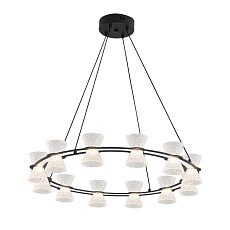 Люстра подвесная Lumion VINORA 8341/42L 3
