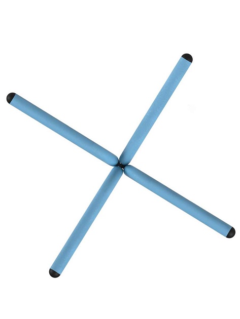 Напольная вешалка Мебелик Галант 218 007163 Фото № 7