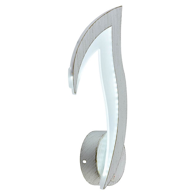 Настенный светодиодный светильник Profit Light 8028/1W PGD Фото № 2