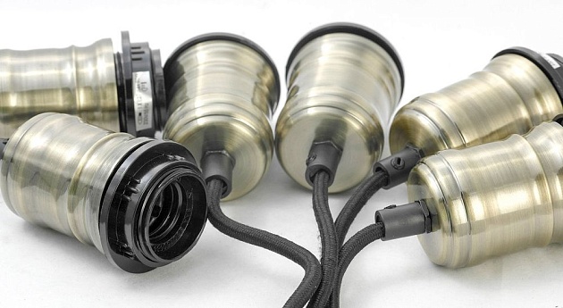 Подвесная люстра Lussole Loft Shirley GRLSP-9310 изображение 7 Подвесная люстра Lussole Loft Shirley GRLSP-9310 Фото № 7