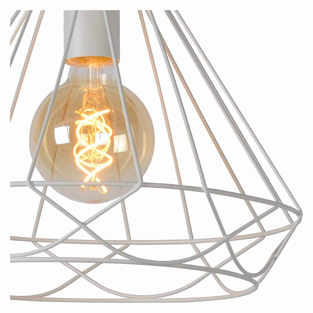 Подвесной светильник Lucide Kyara 78385/32/31 изображение 2 Подвесной светильник Lucide Kyara 78385/32/31 Фото № 2