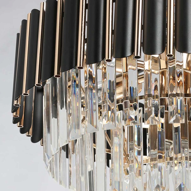 Подвесная люстра De City Бриз 111014308 изображение 8 Подвесная люстра De City Бриз 111014308 Фото № 8