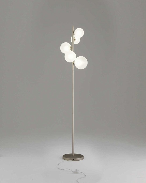 Торшер Moderli Renny V11470-5F изображение 1 Торшер Moderli Renny V11470-5F Фото № 1