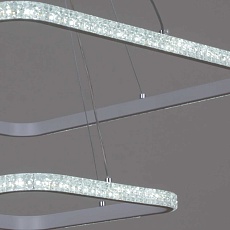 Люстра Reluce 06316-3.9-02 WH 1