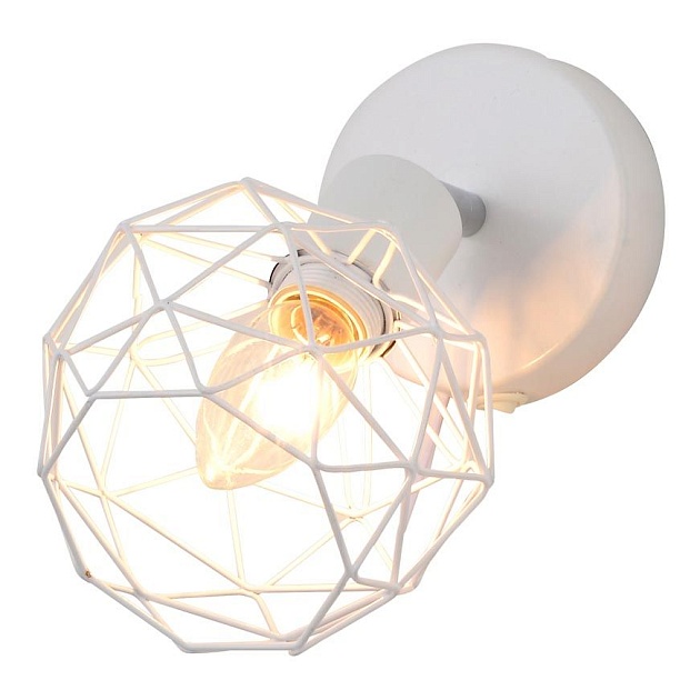 Спот Escada 1128/1A (White) Фото № 1