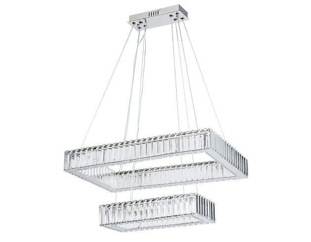 Подвесной светодиодный светильник Ambrella light Traditional TR5005 изображение 4 Подвесной светодиодный светильник Ambrella light Traditional TR5005 Фото № 4