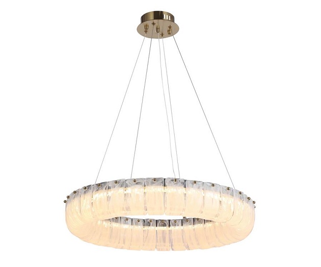 Люстра Kink Light Гэлли 07599-60,36 Фото № 1