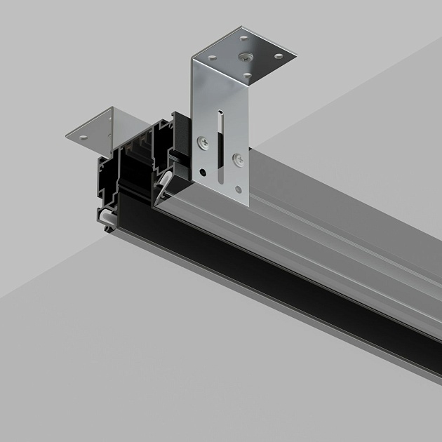 Шинопровод Denkirs Smart One TR2022-BK Фото № 4