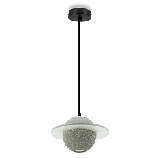 Светильник подвесной Lightera Albury LE141L-20S