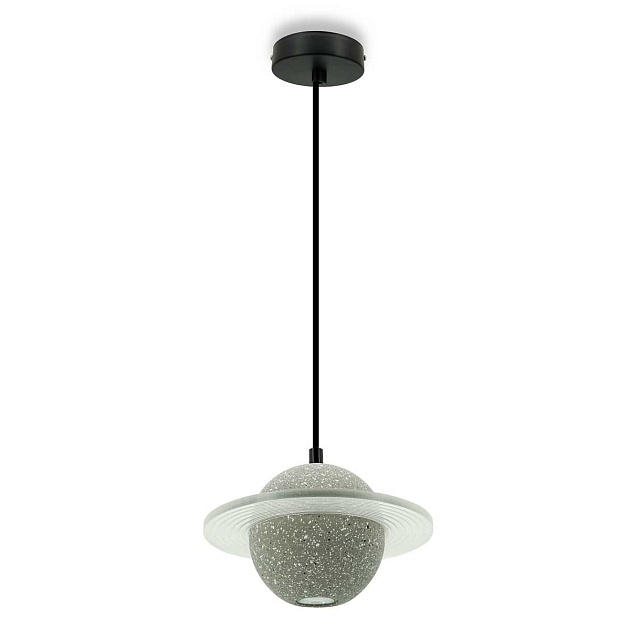 Светильник подвесной Lightera Albury LE141L-20S изображение 1 Светильник подвесной Lightera Albury LE141L-20S Фото № 1