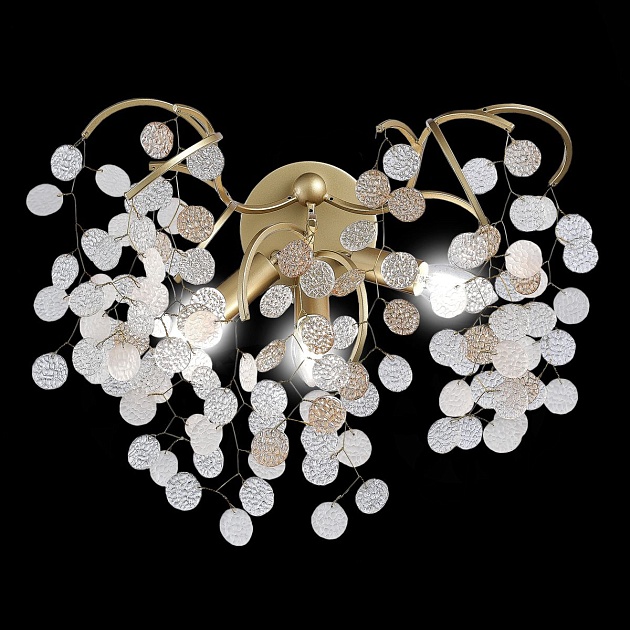 Бра ST Luce Ravello SL1650.301.03 изображение 4 Бра ST Luce Ravello SL1650.301.03 Фото № 4