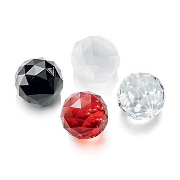 Подвесная люстра Ideal Lux Giudecca SP6 Rosso 027418 изображение 2 Подвесная люстра Ideal Lux Giudecca SP6 Rosso 027418 Фото № 2