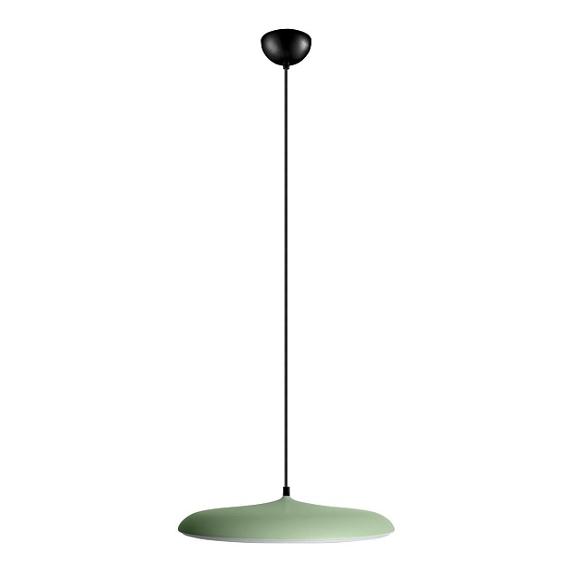 Подвесной светодиодный светильник Loft IT Plato 10119 Green изображение 1 Подвесной светодиодный светильник Loft IT Plato 10119 Green Фото № 1