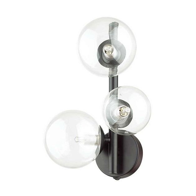 Бра Odeon Light Modern Tovi 4818/3W Фото № 1
