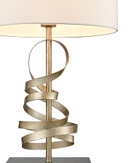 Настольная лампа Vele Luce Violino VL4174N01 2