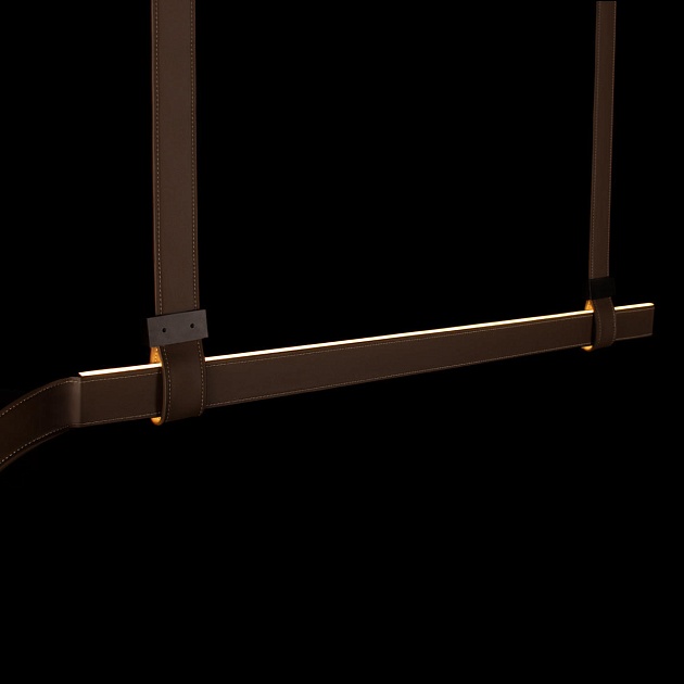 Подвесной светодиодный светильник Loft IT Strong 10241/1000 Фото № 3