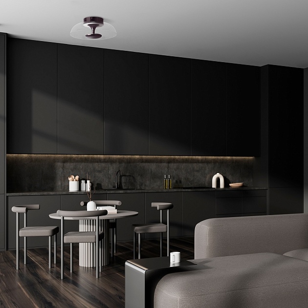 Потолочный светодиодный светильник Lightstar Celesta 809200 изображение 7 Потолочный светодиодный светильник Lightstar Celesta 809200 Фото № 7