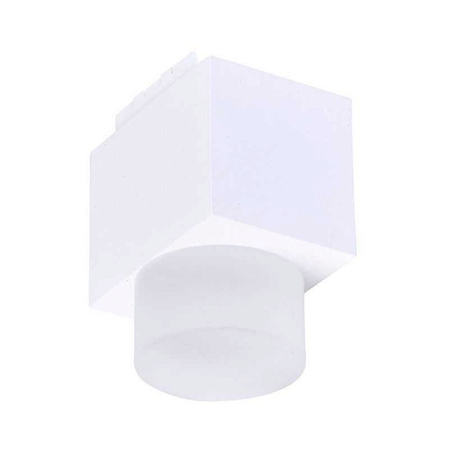 Трековый светодиодный светильник Favourite Unika 4154-1U Фото № 1