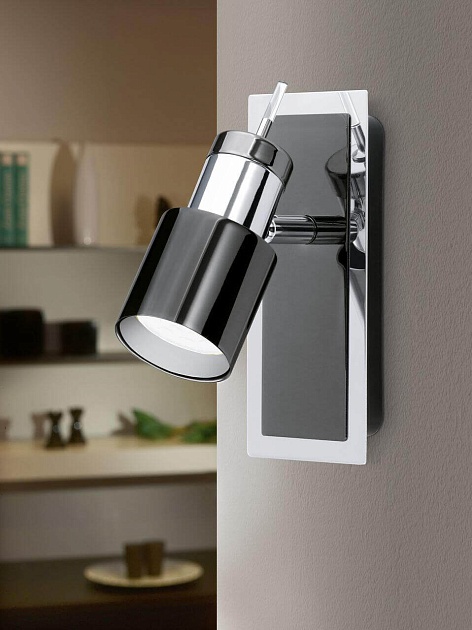 Спот Eglo Davida 1 30832 изображение 2 Спот Eglo Davida 1 30832 Фото № 2