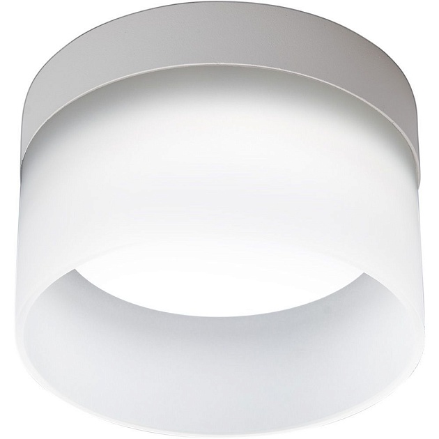 Встраиваемый светильник Feron HL453 41286 изображение 1 Встраиваемый светильник Feron HL453 41286 Фото № 1