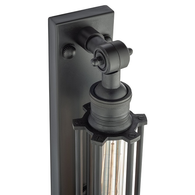 Настенный светильник Covali WL-30588 изображение 5 Настенный светильник Covali WL-30588 Фото № 5