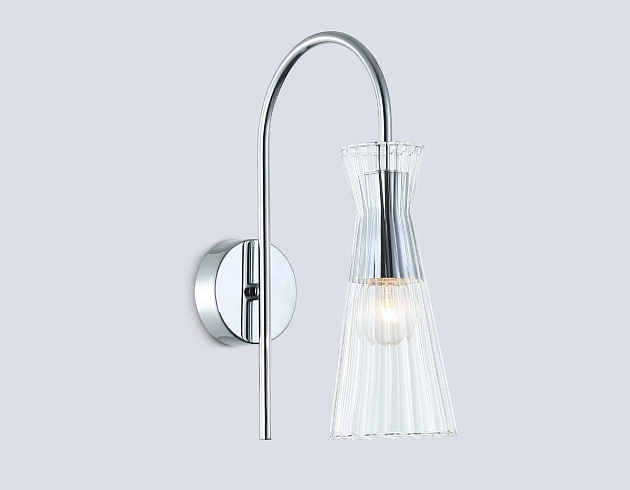 Настенный светильник Ambrella light High light LH55655 изображение 1 Настенный светильник Ambrella light High light LH55655 Фото № 1