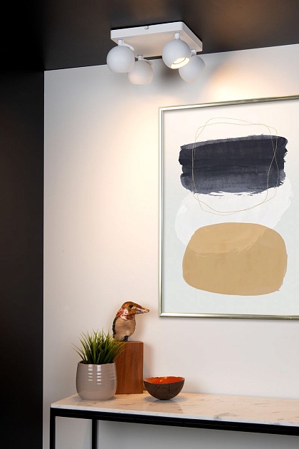 Спот Lucide Favori 09932/04/31 изображение 3 Спот Lucide Favori 09932/04/31 Фото № 3