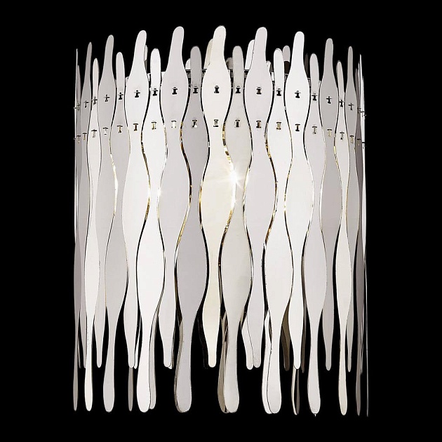 Настенный светильник Wertmark Celina WE128.03.101 изображение 1 Настенный светильник Wertmark Celina WE128.03.101 Фото № 1