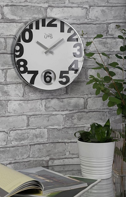 Настенные часы Tomas Stern 4003S изображение 2 Настенные часы Tomas Stern 4003S Фото № 2