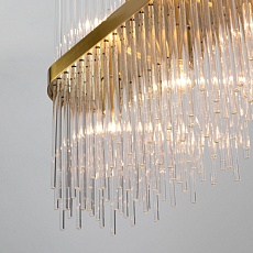 Подвесная люстра Bogates Allure 486/8 3