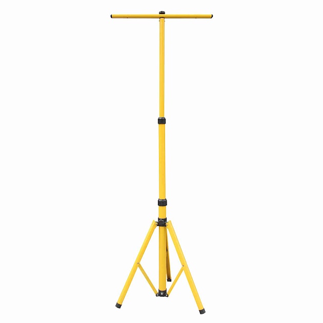 Штатив для светодиодных прожекторов ЭРА LPR-TRIPOD Б0029129 изображение 1 Штатив для светодиодных прожекторов ЭРА LPR-TRIPOD Б0029129 Фото № 1