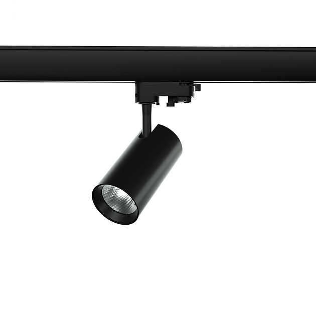 Трековый светодиодный светильник Deko-Light Horus 707096 Фото № 1