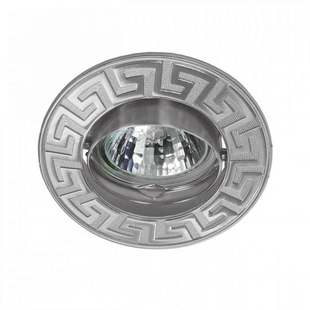 Точечный светильник Kanlux RODOS CT-DT09-C 4689 Фото № 1