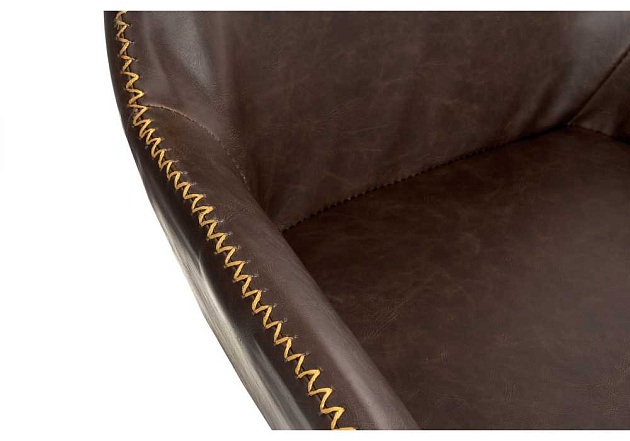 Барный стул Woodville Car 11355 Фото № 3