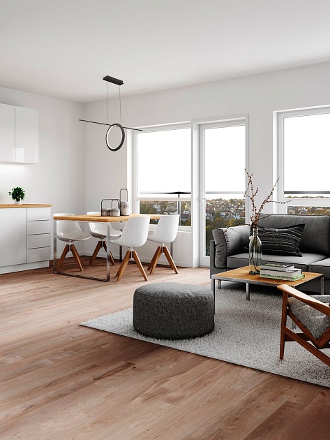 Подвесной светодиодный светильник Mantra Kitesurf 7143 Фото № 6