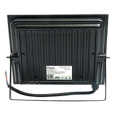 Светодиодный прожектор Feron LL-922 IP65 100W 6400K 5