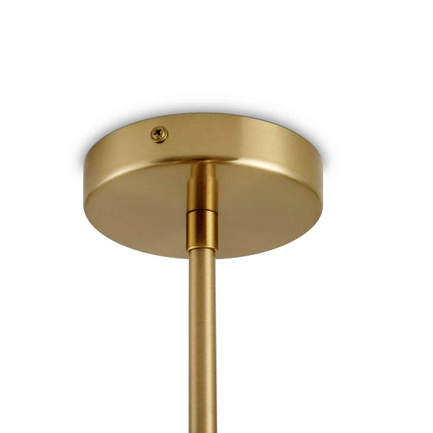 Потолочный светильник Freya FR5482CL-06BS1 Фото № 2