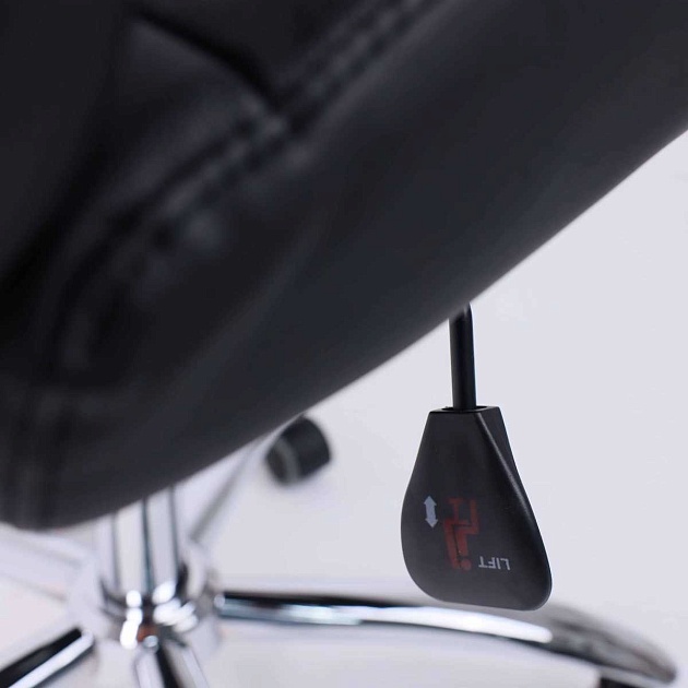 Кресло руководителя AksHome Mastif Eco черный 45793 Фото № 8