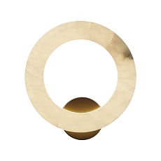 Бра Odeon Light L-Vision Marbella 6685/25WL 4