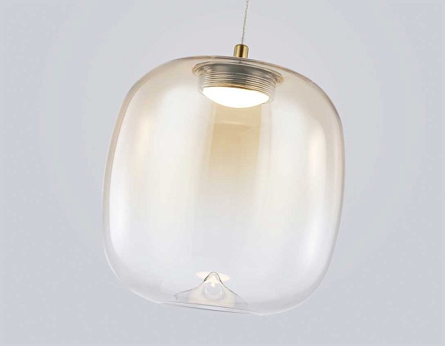Подвесной светодиодный светильник Ambrella light High Light LH11093 Фото № 3