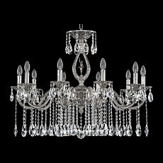 Подвесная люстра Bohemia Ivele 72401/10/300 A NB FD2M