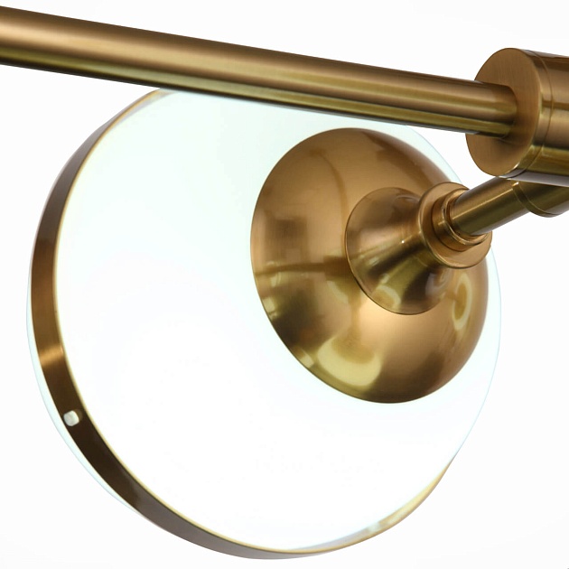 Подвесная люстра ST Luce Arbe SL1157.303.09 Фото № 2