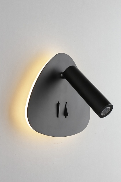 Светодиодный спот Omnilux Piticchio OML-20821-02 Фото № 4