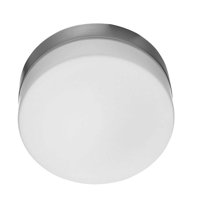 Потолочный светильник Arte Lamp Shirp A3211PL-1SI Фото № 1