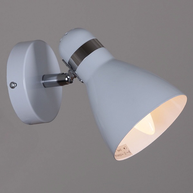 Спот Reluce 04714-0.2-01 WH изображение 5 Спот Reluce 04714-0.2-01 WH Фото № 5