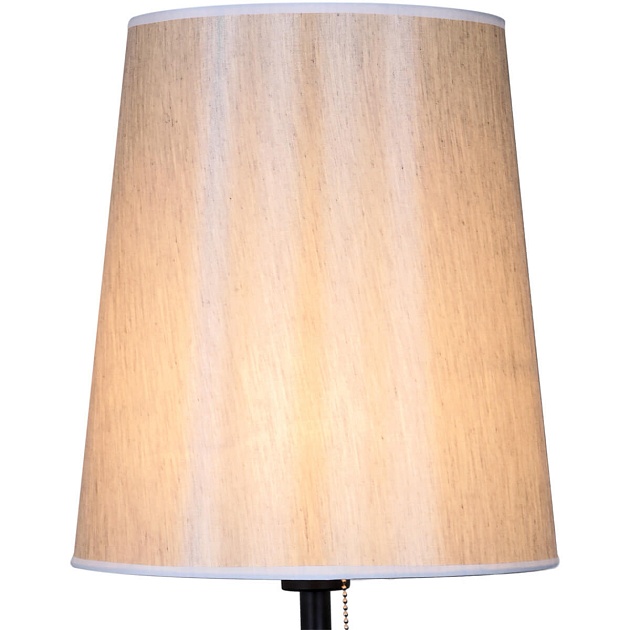 Торшер Reluce 01736-2.6-01A BK Фото № 2