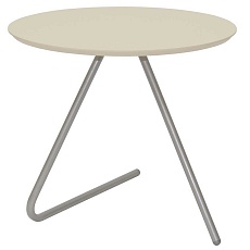 Журнальный стол Мебелик Дуэт 7 001694