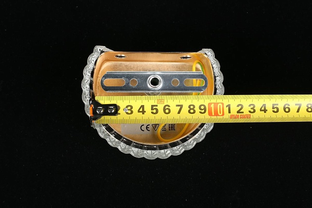 Бра Aployt Daniele APL.701.01.02 Фото № 2