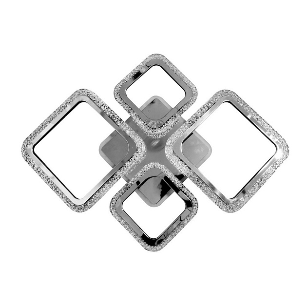 Потолочная светодиодная люстра Camelion LCL-1006 14614 изображение 1 Потолочная светодиодная люстра Camelion LCL-1006 14614 Фото № 1